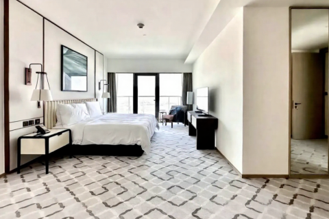 3 bedrooms Apartment in Dubai Creek Harbour (The Lagoons), UAE No. 154389 10