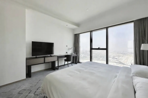 3 bedrooms Apartment in Dubai Creek Harbour (The Lagoons), UAE No. 154389 12
