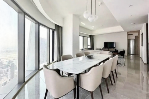 3 bedrooms Apartment in Dubai Creek Harbour (The Lagoons), UAE No. 154389 8