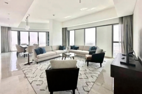 3 bedrooms Apartment in Dubai Creek Harbour (The Lagoons), UAE No. 154389 6