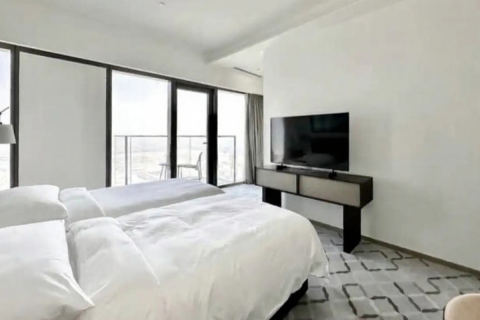 3 bedrooms Apartment in Dubai Creek Harbour (The Lagoons), UAE No. 154389 13