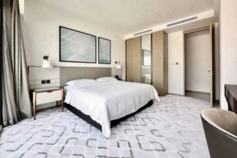 3 bedrooms Apartment in Dubai Creek Harbour (The Lagoons), UAE No. 154389 11