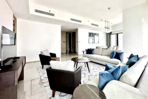 3 bedrooms Apartment in Dubai Creek Harbour (The Lagoons), UAE No. 154389 7