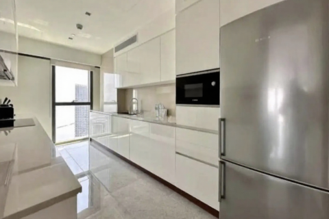 3 bedrooms Apartment in Dubai Creek Harbour (The Lagoons), UAE No. 154389 4