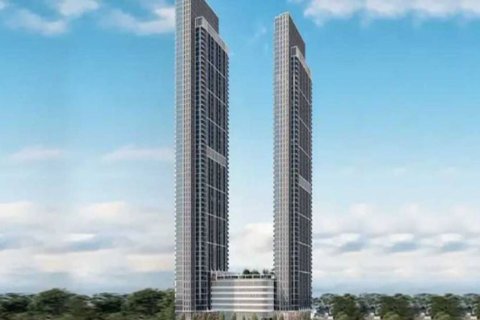 Apartment de 1 dormitorio en Dubai, UAE No. 154388 9