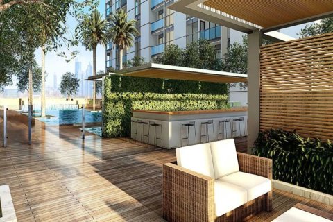 Apartment de 1 dormitorio en Dubai, UAE No. 154388 7