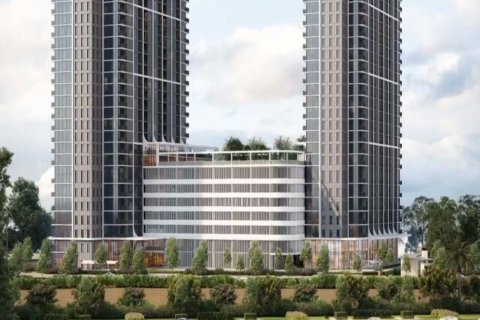 Apartment de 1 dormitorio en Dubai, UAE No. 154385 3