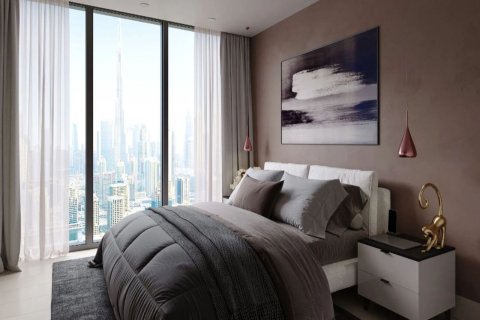 Apartment de 1 dormitorio en Dubai, UAE No. 154385 10