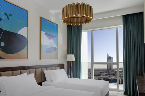 1 bedroom Apartment in Palm Jumeirah, UAE No. 95340 5