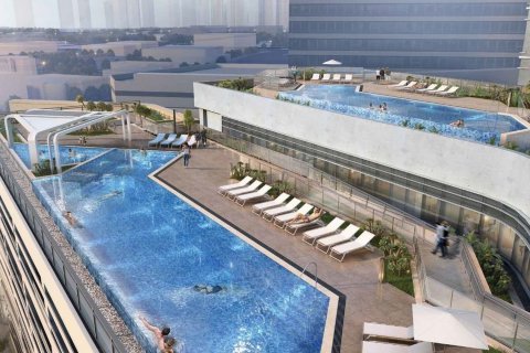 1 bedroom Apartment in Palm Jumeirah, UAE No. 95340 3