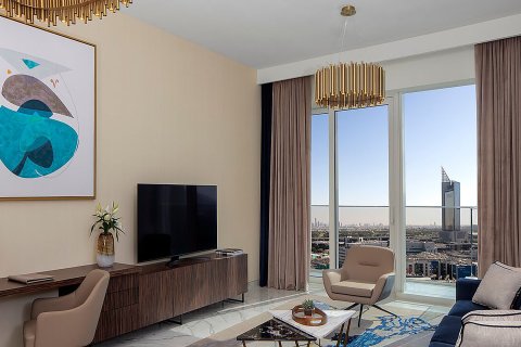 1 bedroom Apartment in Palm Jumeirah, UAE No. 95340 2