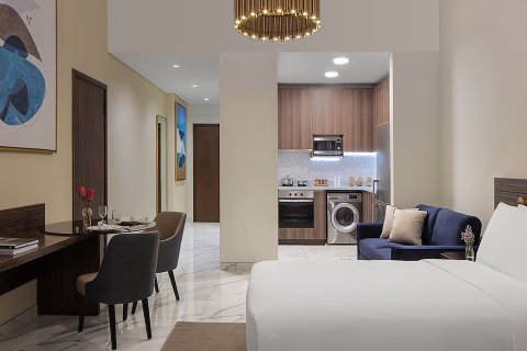 1 bedroom Apartment in Palm Jumeirah, UAE No. 95340 4