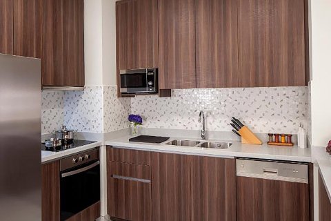 1 bedroom Apartment in Palm Jumeirah, UAE No. 95340 6