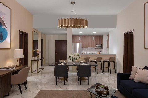 1 bedroom Apartment in Palm Jumeirah, UAE No. 95340 7