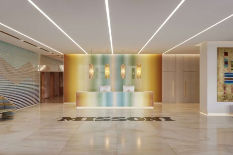 3 bedrooms Apartment in Business Bay, UAE No. 95353 2