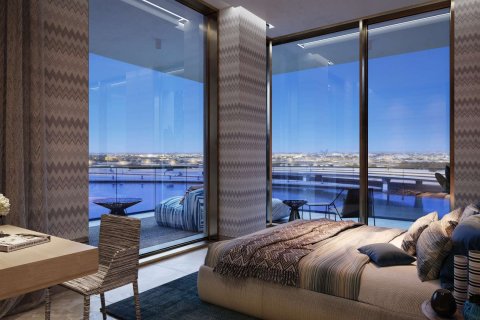 3 bedrooms Apartment in Business Bay, UAE No. 95353 5