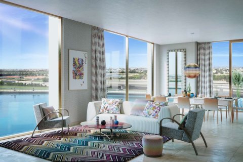 3 bedrooms Apartment in Business Bay, UAE No. 95353 3