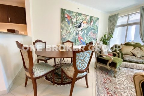 2 غرف نوم شقة في مرسى دبي, الإمارات العربية المتحدة رقم 95352 10