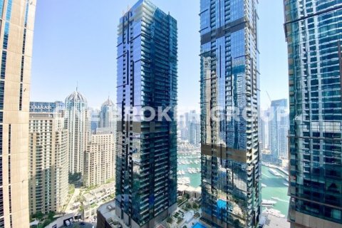 2 غرف نوم شقة في مرسى دبي, الإمارات العربية المتحدة رقم 95352 6
