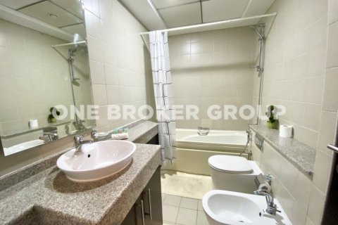 2 غرف نوم شقة في مرسى دبي, الإمارات العربية المتحدة رقم 95352 5