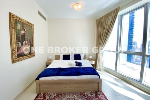 2 غرف نوم شقة في مرسى دبي, الإمارات العربية المتحدة رقم 95352 3