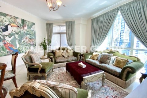 2 غرف نوم شقة في مرسى دبي, الإمارات العربية المتحدة رقم 95352 2