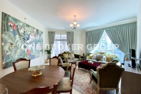2 غرف نوم شقة في مرسى دبي, الإمارات العربية المتحدة رقم 95352 8