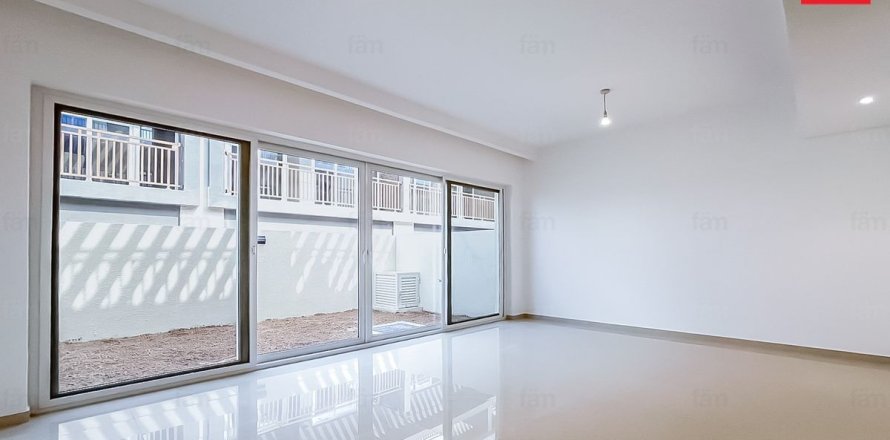 Townhouse de 4 dormitorios No. 134873