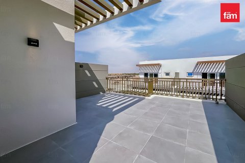 Townhouse de 4 dormitorios No. 134873 4