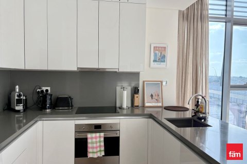 Apartment de 1 dormitorio  No. 134877 6