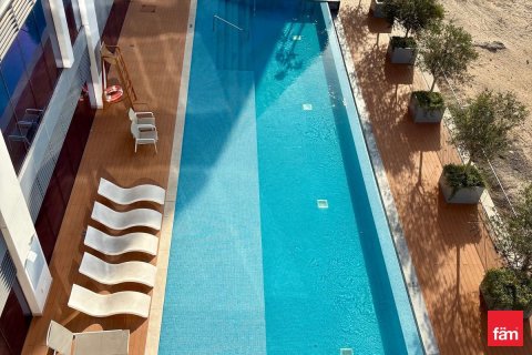 Apartment de 1 dormitorio  No. 134877 11