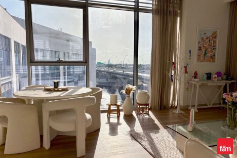 Apartment de 1 dormitorio  No. 134877