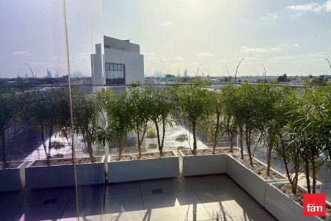 Apartment de 1 dormitorio  No. 134877 10