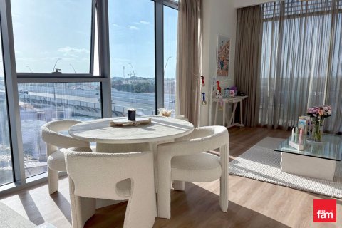 Apartment de 1 dormitorio  No. 134877 3