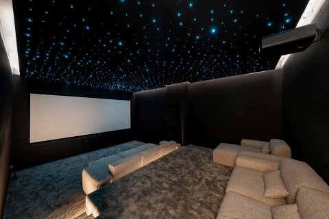 Villa de 6 chambres  No. 134871 16