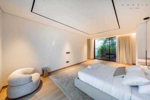 Villa de 6 chambres  No. 134871 12