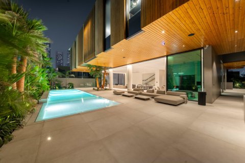 Villa de 6 chambres  No. 134871 3