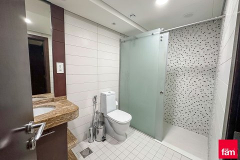 Apartment de 1 dormitorio  No. 134876 16