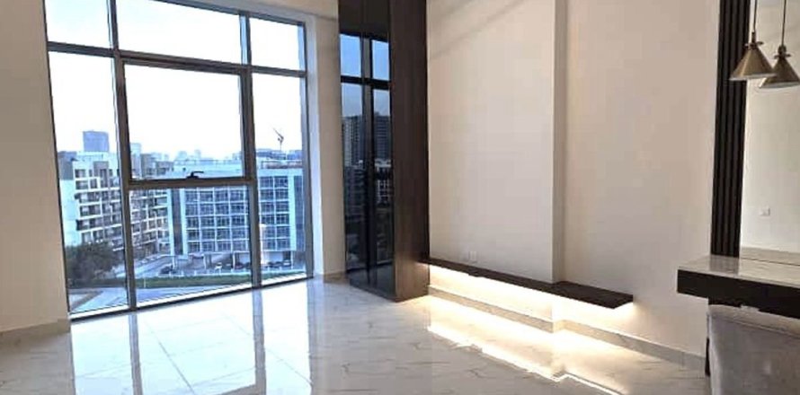 Appartement de 1 chambre No. 134872