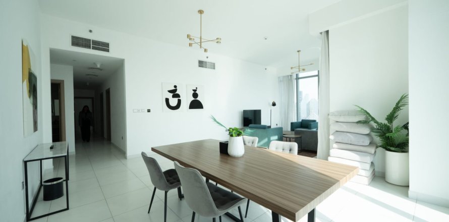 3 غرف نوم شقة في السطوه, الإمارات العربية المتحدة رقم 143974