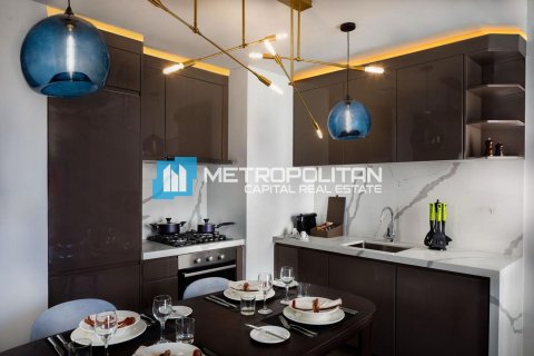 1 bedroom Apartment on the Saadiyat Island, UAE No. 143975 5