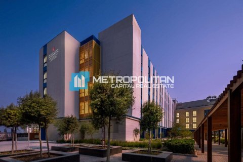 1 bedroom Apartment on the Saadiyat Island, UAE No. 143975