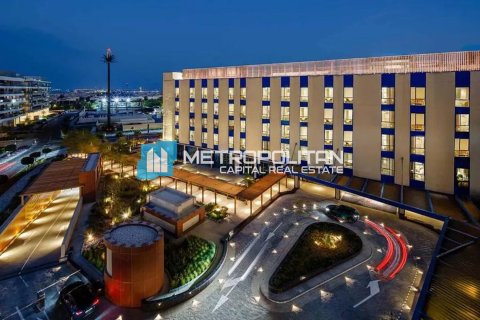 1 bedroom Apartment on the Saadiyat Island, UAE No. 143975 9