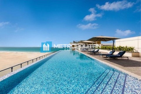 1 bedroom Apartment on the Saadiyat Island, UAE No. 143975 4