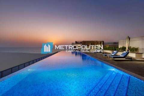 1 bedroom Apartment on the Saadiyat Island, UAE No. 143975 8