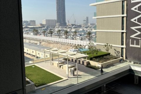 Квартира с 2 спальнями в Mina Rashid, ОАЭ №143972 11