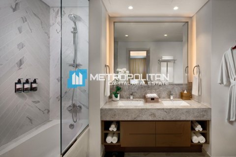 2 غرف نوم شقة على جزيرة السعديات, الإمارات العربية المتحدة رقم 143976 8