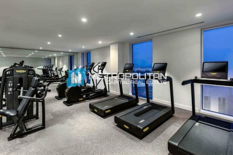 2 غرف نوم شقة على جزيرة السعديات, الإمارات العربية المتحدة رقم 143976 10