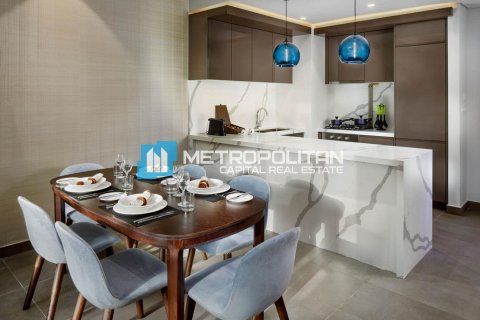 2 غرف نوم شقة على جزيرة السعديات, الإمارات العربية المتحدة رقم 143976 3