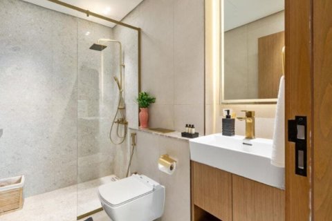 Квартира с 2 спальнями в District 10, ОАЭ №143971 14